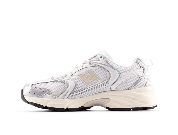 Zapatillas New Balance 530 Unisex Blanco New Balance