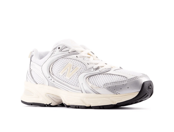 Zapatillas New Balance 530 Unisex Blanco New Balance