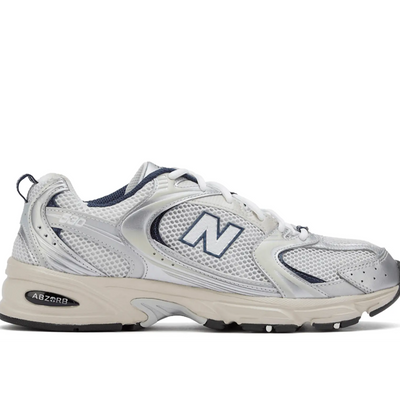 Zapatillas New Balance 530 Unisex Blanco