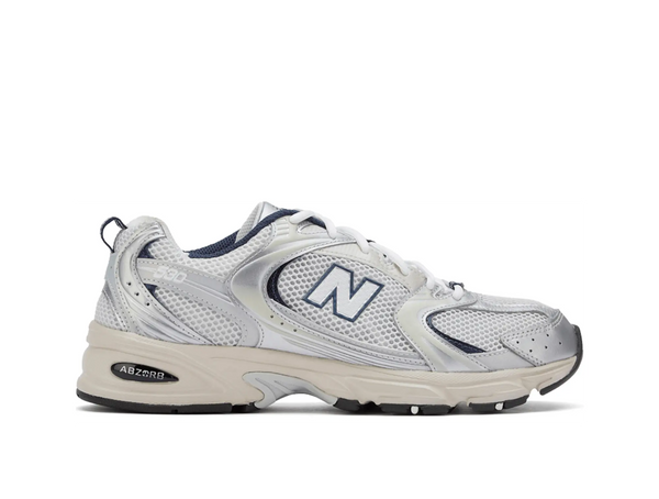 Zapatillas New Balance 530 Unisex Blanco New Balance