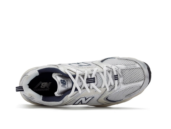 Zapatillas New Balance 530 Unisex Blanco New Balance