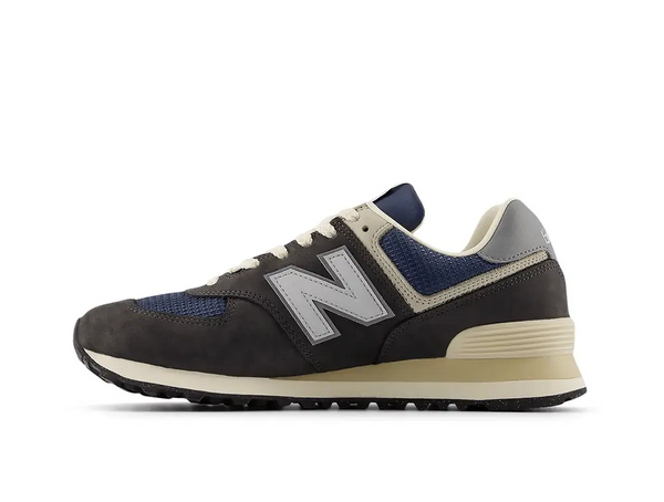 Zapatillas New Balance 574 Hombre Cafe