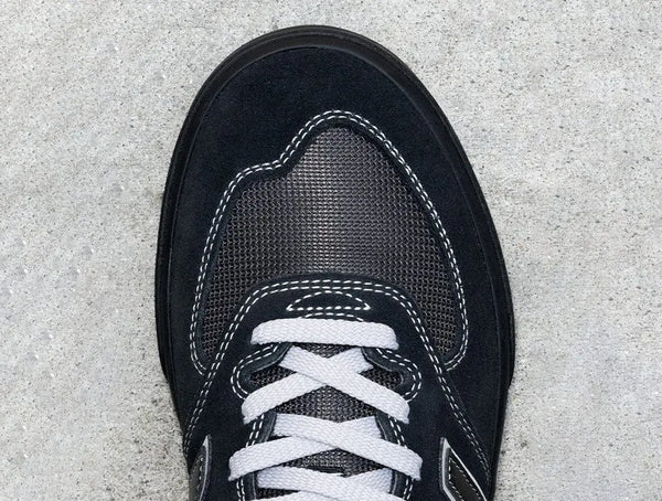 Zapatillas New Balance 574 Hombre Negro