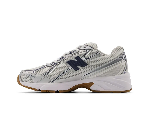 Zapatillas New Balance 740 Mujer Blanco New Balance