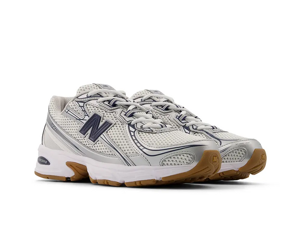 Zapatillas New Balance 740 Mujer Blanco New Balance