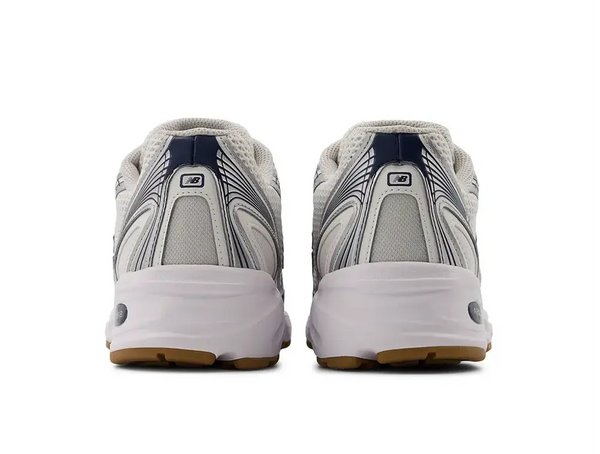 Zapatillas New Balance 740 Mujer Blanco New Balance