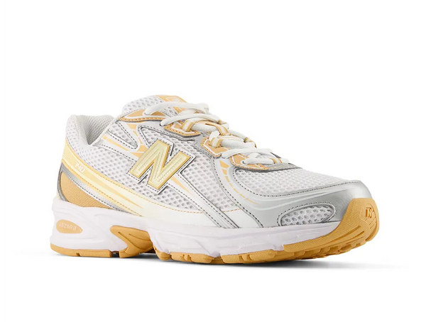 Zapatillas New Balance 740 Mujer Blanco