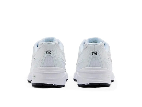 Zapatillas New Balance 740 Mujer Blanco