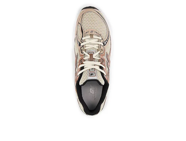 Zapatillas New Balance 740 Mujer Cafe New Balance