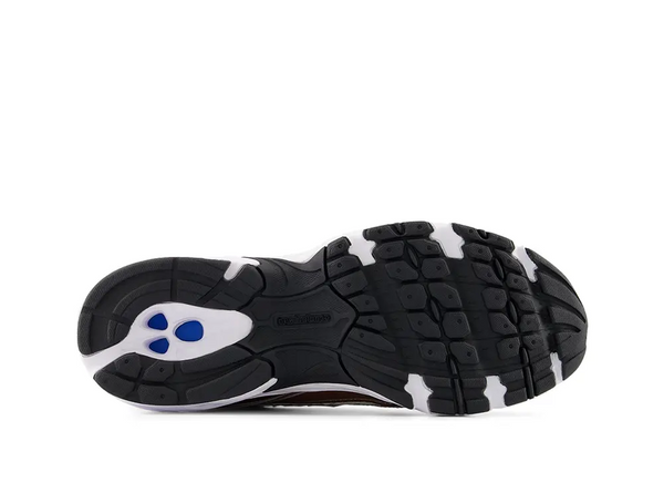 Zapatillas New Balance 740 Mujer Cafe New Balance