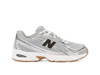 Zapatillas New Balance 740 Mujer Gris