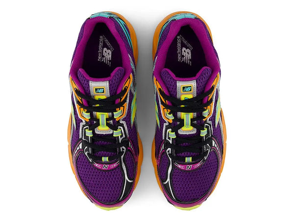 Zapatillas New Balance 740 Mujer Multicolor