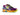 Zapatillas New Balance 740 Mujer Multicolor