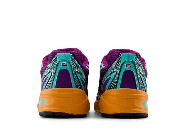 Zapatillas New Balance 740 Mujer Multicolor