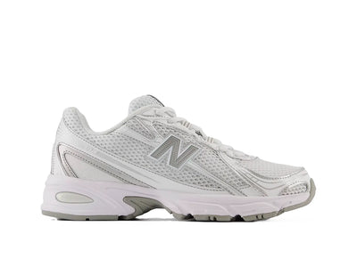 Zapatillas New Balance 740 Unisex Blanco New Balance