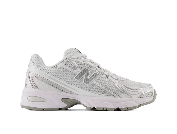 Zapatillas New Balance 740 Unisex Blanco New Balance