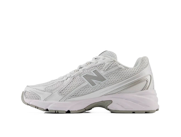 Zapatillas New Balance 740 Unisex Blanco New Balance