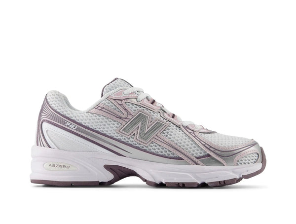Zapatillas New Balance 740 Unisex Blanco