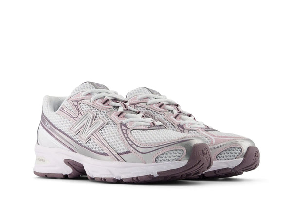 Zapatillas New Balance 740 Unisex Blanco