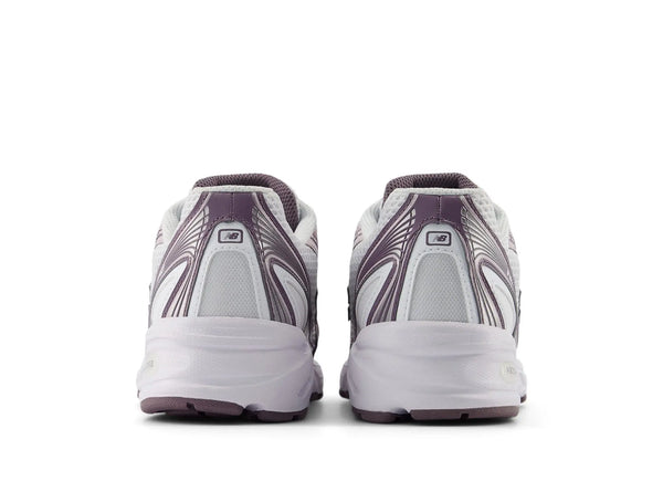 Zapatillas New Balance 740 Unisex Blanco