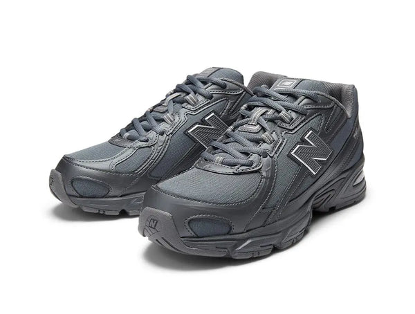 Zapatillas New Balance 740 Unisex Gris