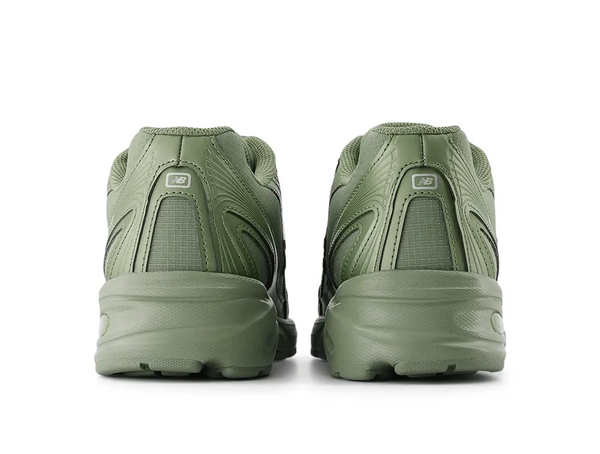 Zapatillas New Balance 740 Unisex Verde