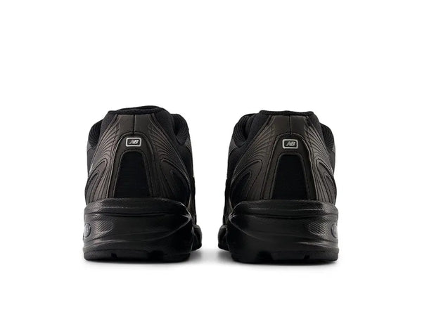 Zapatillas New balance 740 Unisex Negro