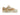 Zapatillas Puma 180 Unisex Beige - Blanco