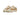 Zapatillas Puma 180 Unisex Beige - Blanco