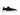 Zapatillas Puma Cali Canvas Mujer Negro