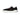 Zapatillas Puma Cali Canvas Mujer Negro