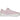 Zapatillas Puma Cali Canvas Mujer Rosado