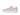 Zapatillas Puma Cali Canvas Mujer Rosado