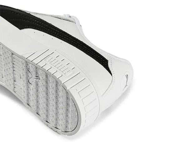 Zapatillas Puma Carina 2.0 Mujer Blanco