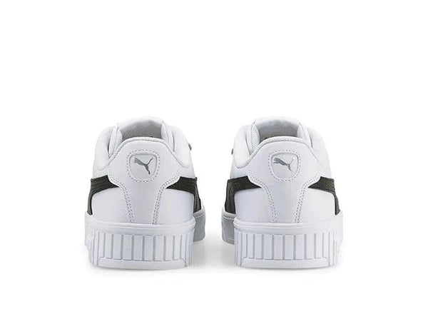 Zapatillas Puma Carina 2.0 Mujer Blanco