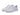 Zapatillas Puma Carina 2.0 Mujer Mono Blanco