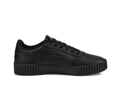 Zapatillas Puma Carina 2.0 Mujer Mono Negro