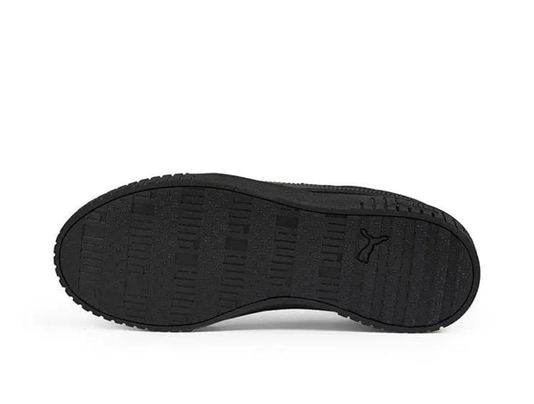 Zapatillas Puma Carina 2.0 Mujer Mono Negro