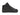 Zapatillas Puma Carina Street Mid Mujer Mono Negro