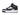Zapatillas Puma Carina Street Mid Mujer Negro