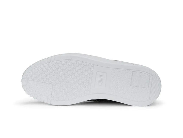 Zapatillas Puma Carina Street Mujer Negro