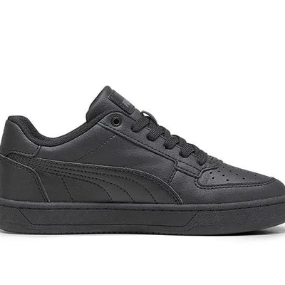 Zapatillas Puma Caven 2.0 Cadete Mono Negro