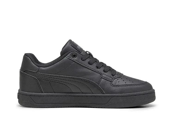Zapatillas Puma Caven 2.0 Cadete Mono Negro