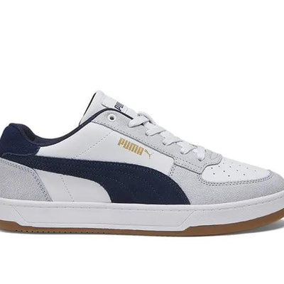 Zapatillas Puma Caven 2.0 Fractured Hombre Gris