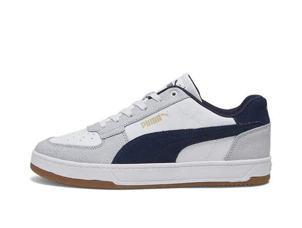 Zapatillas Puma Caven 2.0 Fractured Hombre Gris