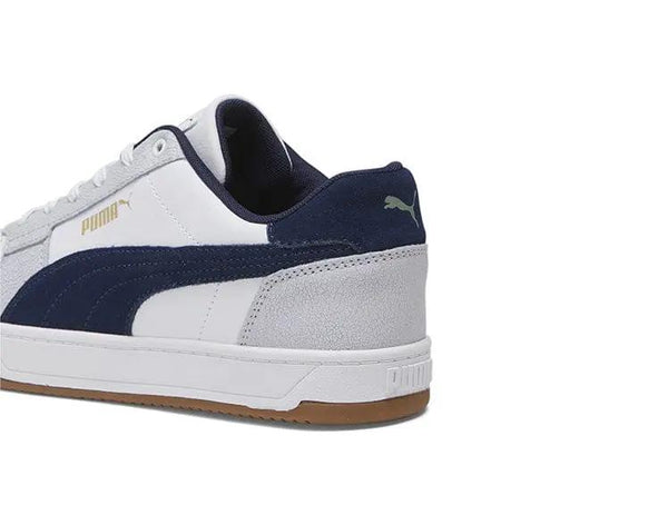 Zapatillas Puma Caven 2.0 Fractured Hombre Gris