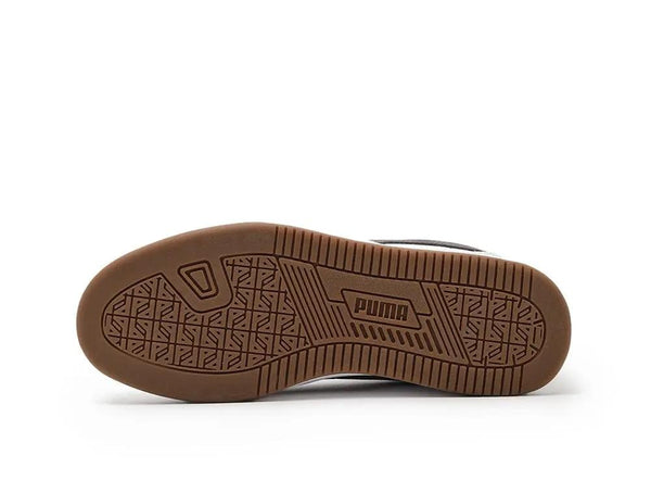 Zapatillas Puma Caven 2.0 Fractured Hombre Gris