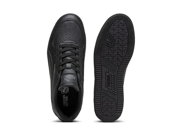 Zapatillas Puma Caven 2.0 Hombre Mono Negro