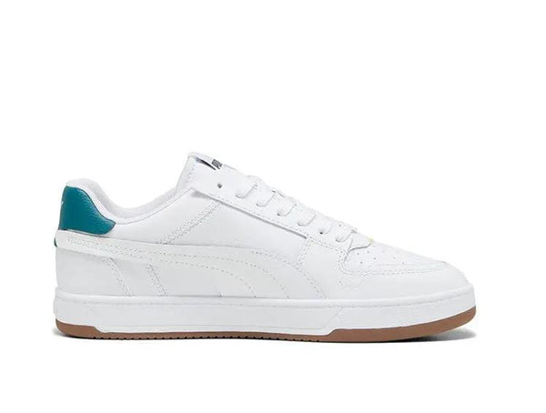 Zapatillas Puma Caven 2.0 Vtg Hombre Blanco