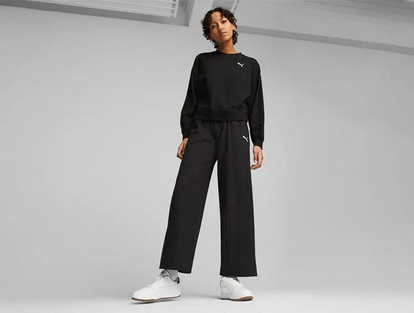 Zapatillas Puma Caven 2.0 Vtg Hombre Blanco